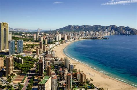 benidorm gay sauna|Gay Benidorm, Spain .